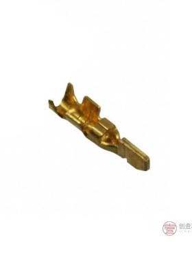 原装SACHP-003G-P0.2全新CONN PIN 28-30AWG CRIMP