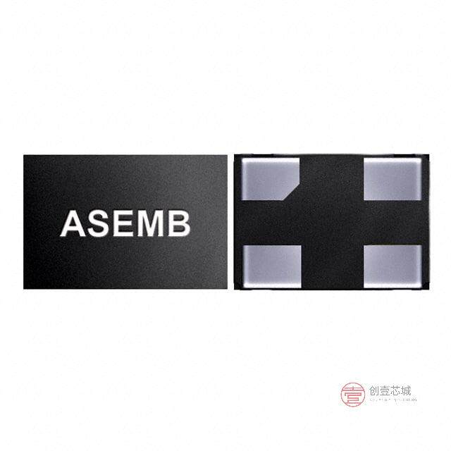 原装ASEMB-18.432MHZ-LY-T全新MEMS OSC XO 18.432