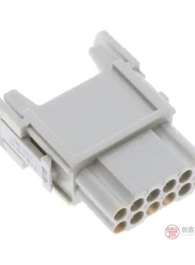 原装正品T2111122201-000全新MODULE FEMALE 12POS H