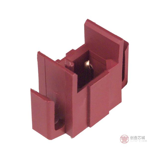 原装2-640497-2全新CONN HEADER VERT 2POS 4.2MM正品