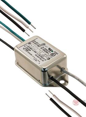 原装8-1609095-8全新LINE FLTR 277VDC/VAC 500MA