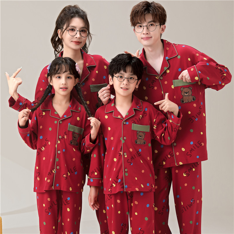 努比努米纯棉可爱卡通春秋季