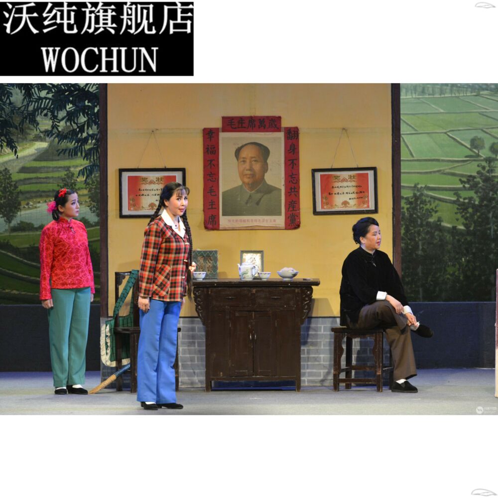 2022年夏季棉民族服装/舞台装