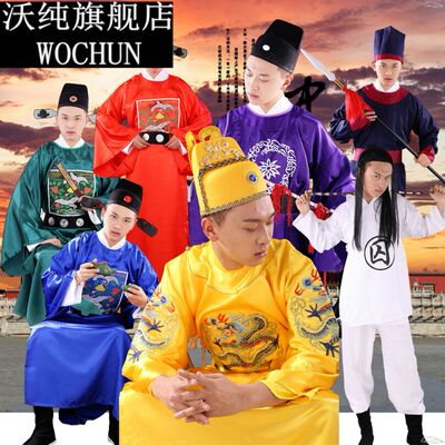 2024年秋季民族服装/舞台装