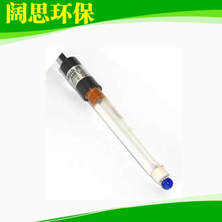 PH计探头PH电极/氧化还原ORP E-1312工业在线BJC酸度计传感器