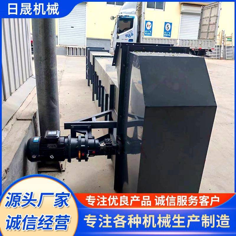 厂家供应斗式提升机颗粒连续式输送机瓦斗上料机