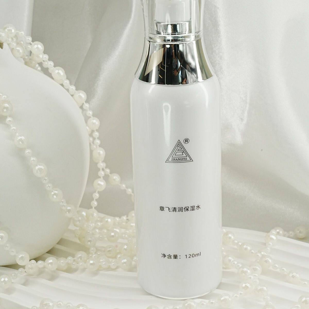 现货正品 章飞 一绝燕麦保湿补水柔肤水 提高皮肤抵抗能力