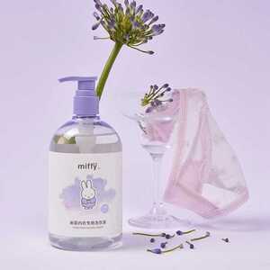 除菌去血渍清洗液Miffy