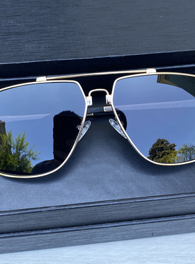 马登时尚弹性镜腿佩戴舒适偏光镜