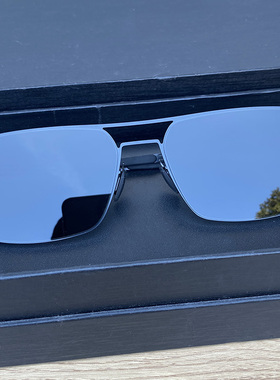 马登超轻尼龙防紫外线男士偏光镜