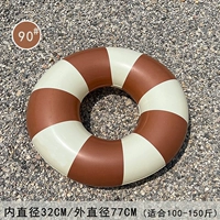 90 кофейный цвет [подходит для 100-150 Catties]