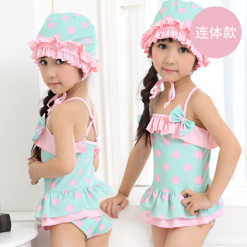 Maillot de bain fille DIGESIDA - Ref 2547638 Image 4