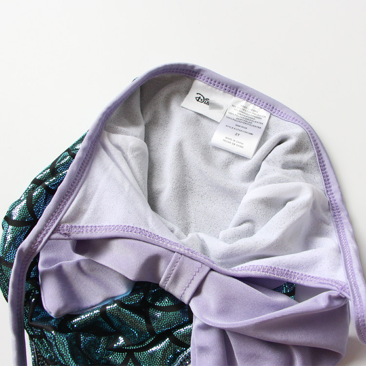 Maillot de bain fille      - Ref 2549815 Image 5