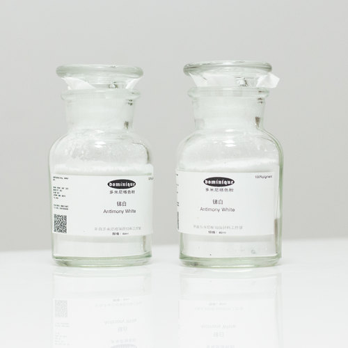 油画坦培拉色粉颜料透明白色60ml