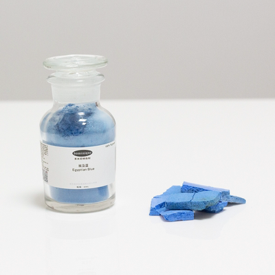 埃及蓝egyptianblue颜料油画