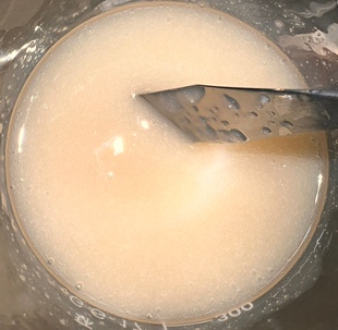 干酪素胶Casein酪素坦培拉乳液木材粘合剂天然牛奶胶即用胶水