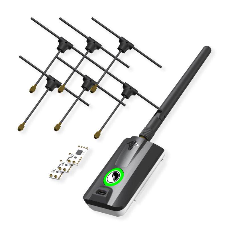 佰事达代理 黑羊TBS TRACER NANO TX 2.4G套装