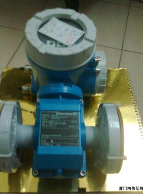 德国E+H电导率传感器CPS11-2AA4ESA PH电极CPS12-0PA2ESA 变送器