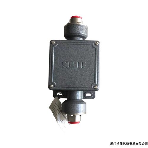 美国SOR索尔压力差压开关