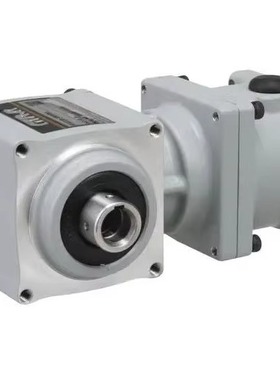 日本GTR日精减速机型号G3L28N60-CN04TNCTN