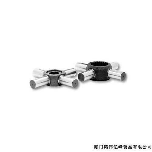 万向节联轴器德国ELBE离合器