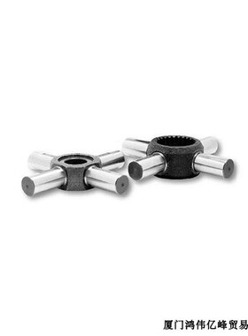 德国ELBE万向节 十字轴 离合器 传动轴 联轴器 0.113.100.5037