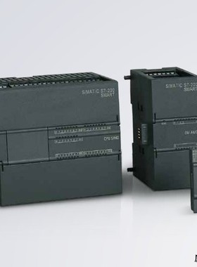 德国西门子S7-200SMART模块 CPUST20 6ES7288-1ST20-0AA0