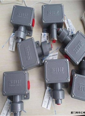 美国索尔SOR差压开关 414873-SZBL3 液位开关405923-SABLB6