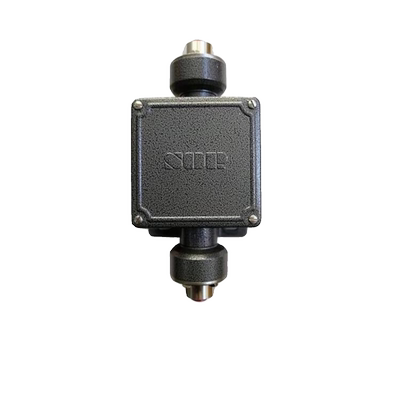 美国索尔SOR液位开关压力开关