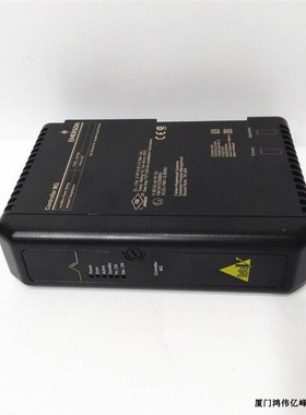 VE3008 艾默生 DeltaV MQ 电源/控制器KJ2005X1-MQ1 现货供应