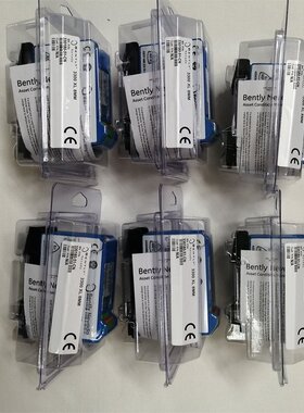 330180-90-00和330180-90-05/CN本特利bently3300XL振动前置器