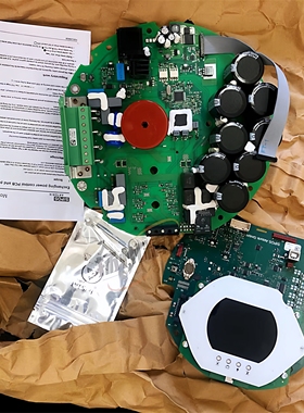 SIPOS西博思电动执行机构 2SA7031-OCE00-4BB3-Z 电源板