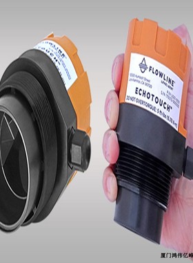 供应FLOWLINE 液位计 LU84-5161反射超声 液位传感器流量计及配件