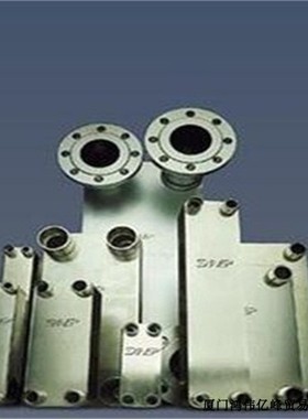 SWEP热交换器B25HX16/1P-SC-S 059211.0 板式 间壁式 容积换热器