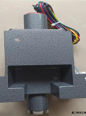 美国SOR索尔431888-N9C090流量开关4BA-KB4-N4-B1A