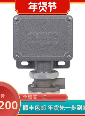 12LC-K4-N4-C2A美国SOR索尔6NN-EE3-N4-C1A压力开关BH-072127-072