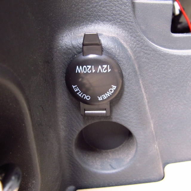 rav4经典版点烟器电源插座适用