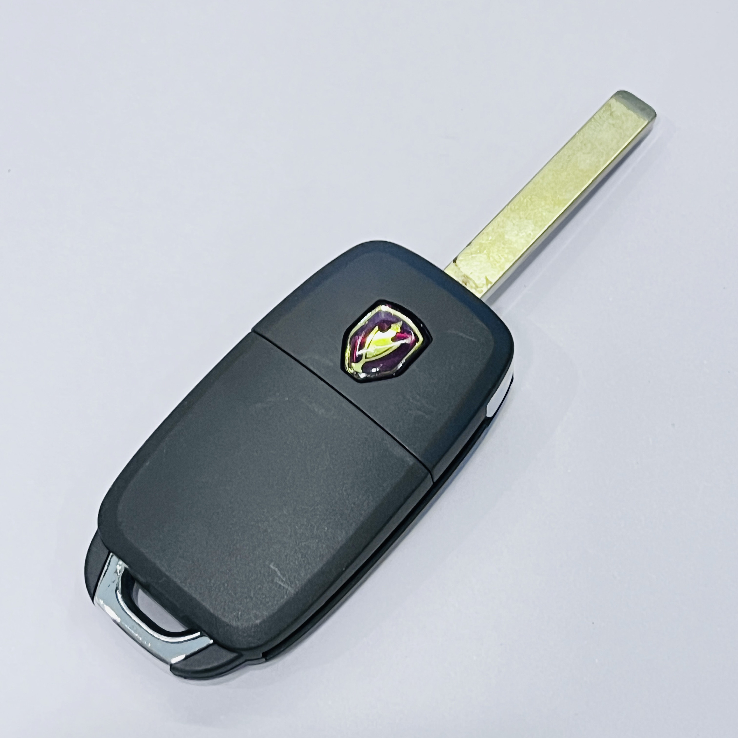 适用于华晨金杯750遥控器钥匙总成  金杯750mpv新增遥控钥匙 原车