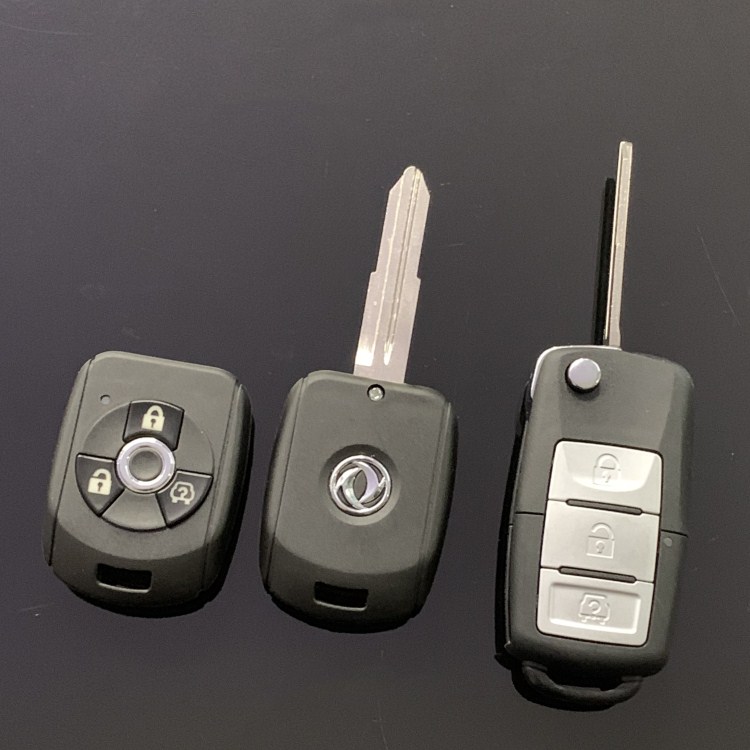 遥控钥匙景逸X5X3SUV原厂