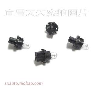 雪佛兰SPARK乐驰仪表电瓶灯 机油灯 ABS灯 气囊灯故障灯灯泡一个