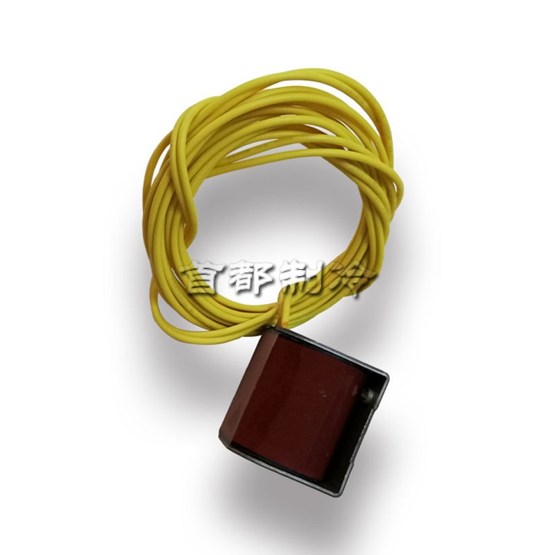 热泵空调鹭宫直角电磁阀线圈