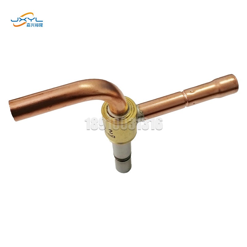 鹭宫冷冻快开电磁阀EPV-1730DQ33