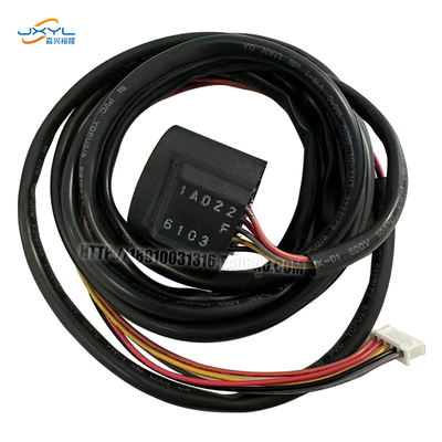 鹭宫电子膨胀阀5线圈KVC-1A022