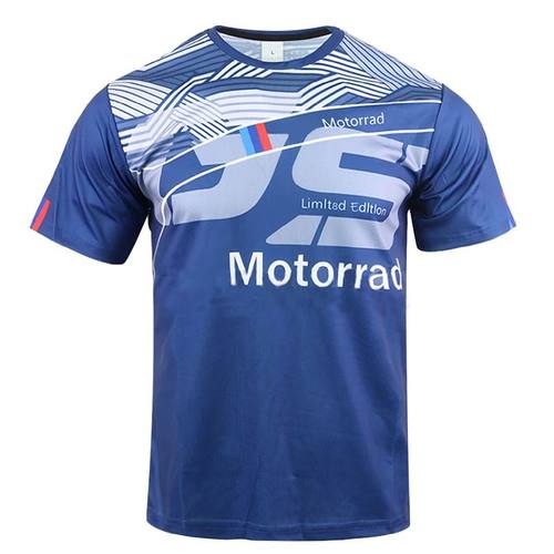 骑行服网眼短袖2024新款速干机车