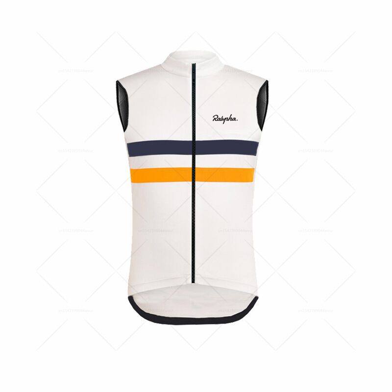 公路自行车山地车骑行马甲春秋季速干骑行服防风背心男女超轻无袖