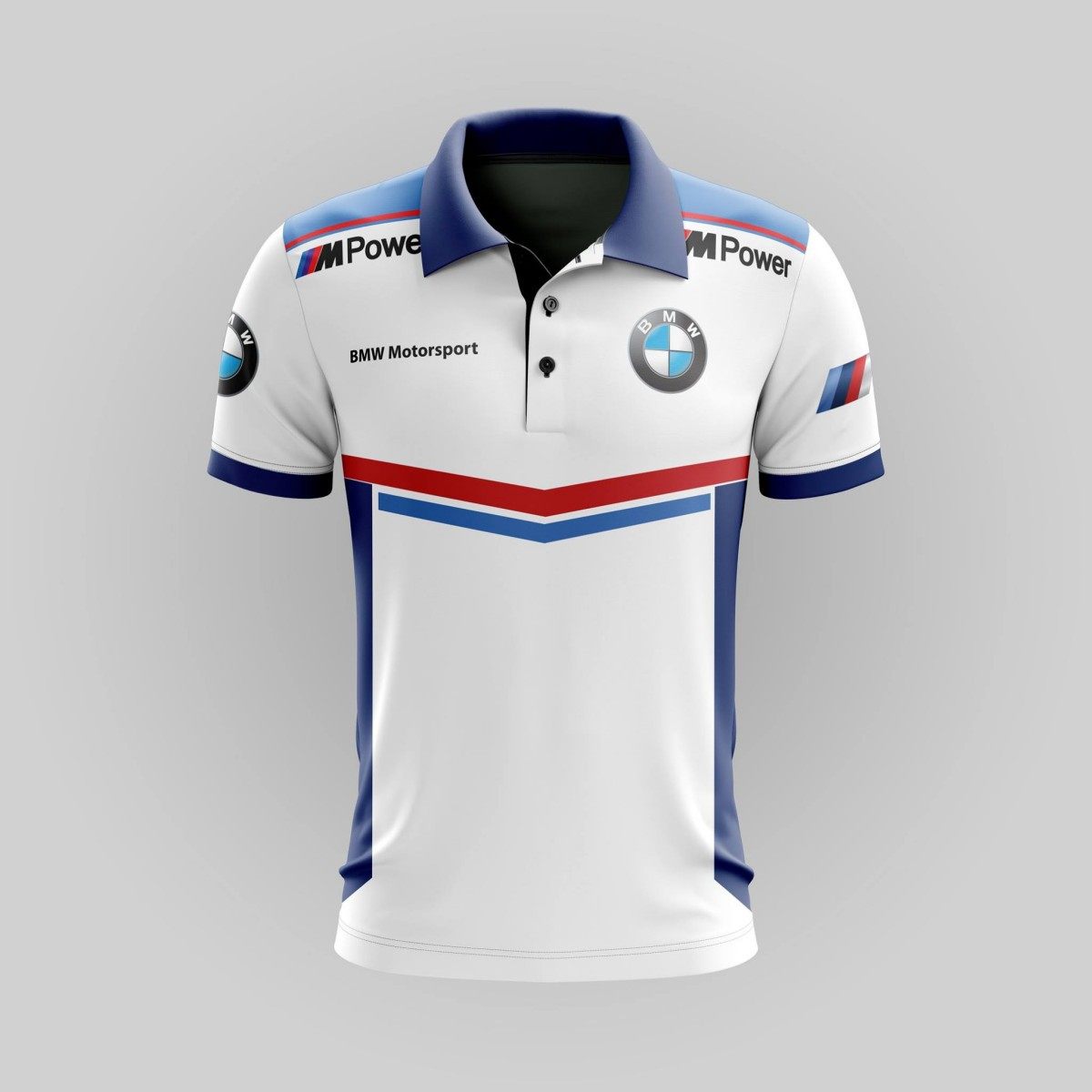 新款短袖polo衫男款山地骑行服越野摩托车速降服赛车机车越野户外