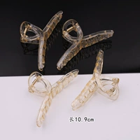 Баллончик с краской, цвета шампанского, 11см, 5 шт