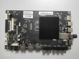 夏普LCD-60TX4100A LCD-60SU470A主板 CV648H-D 屏 600LDU1-1