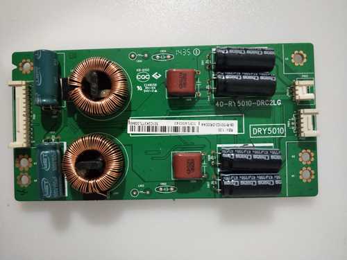 TCL D55A710 L55F3700A恒流板 40-RY5010-DRC2LG