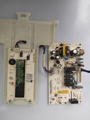 海尔冰箱BCD-216SDCM主板